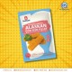Golden Crusted Alaskan Cod Fish Fillet Golden Crusted Alaskan Cod Fish Fillet