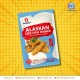 Alaskan Cod Fish Finger Alaskan Cod Fish Finger