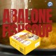 SEA TREASURE ABALONE FISH SOUP (MICROWAVABLE ALU FOIL BOWL) SEA TREASURE ABALONE FISH SOUP (MICROWAVABLE ALU FOIL BOWL)