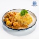 Nyonya Curry Fish with Rice 娘惹咖喱鱼饭 Nyonya Curry Fish with Rice 娘惹咖喱鱼饭