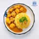 Nyonya Curry Fish with Rice 娘惹咖喱鱼饭 Nyonya Curry Fish with Rice 娘惹咖喱鱼饭