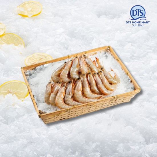 Prawn Ming Har 31/40 海明虾 700g Prawn Ming Har 31/40 海明虾 700g