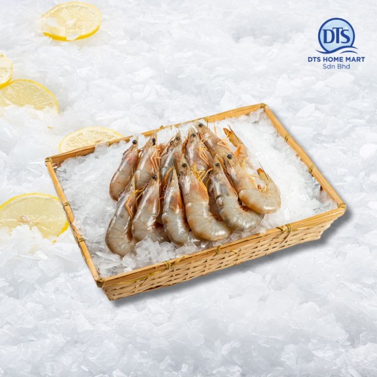 Prawn Ming Har 16/20 (700g/pkt) 海明虾 Prawn Ming Har 16/20 (700g/pkt) 海明虾