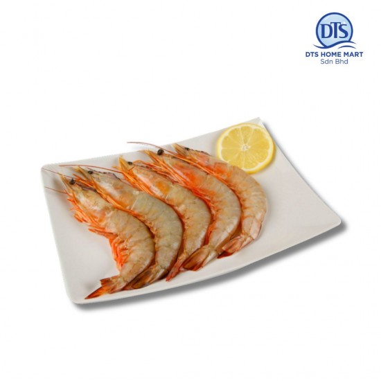 Prawn Ming Har 16/20 (700g/pkt) 海明虾 Prawn Ming Har 16/20 (700g/pkt) 海明虾