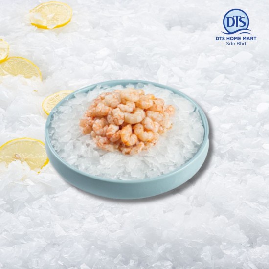 Prawn Sea Flower Meat 200/300 海花虾肉 (300gm)