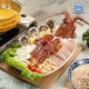 Live Australia Lobster 0.9-1.1kg 活澳洲龙虾 *KL & Selangor only Live Australia Lobster 0.9-1.1kg 活澳洲龙虾 *KL & Selangor only