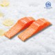 Salmon Fish Fillet Portion 500g 三文鱼切块 Salmon Fish Fillet Portion 500g 三文鱼切块