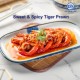 Tiger Prawn 21/25 (700g/pkt) 龙虎虾 Tiger Prawn 21/25 (700g/pkt) 龙虎虾
