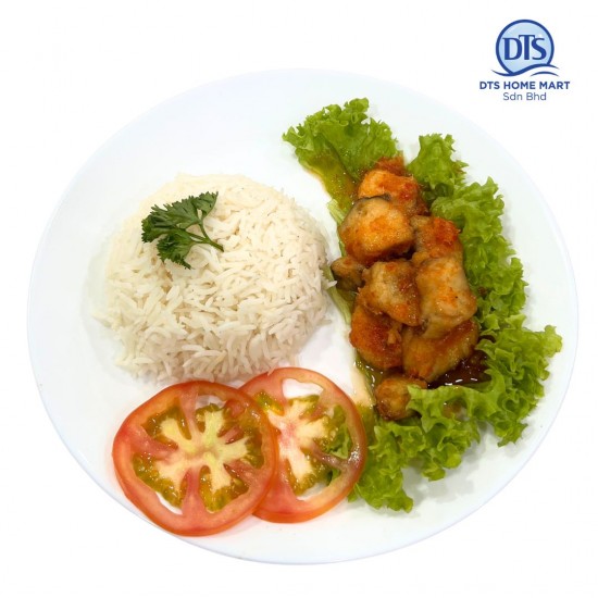 Thai Lime Barramundi Cube Thai Lime Barramundi Cube
