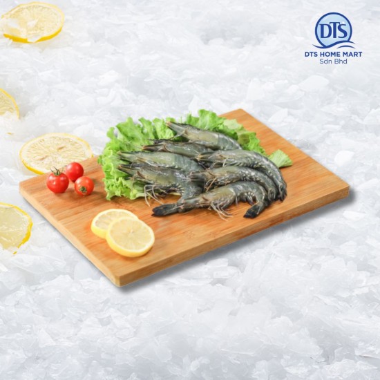 Tiger Prawn 31/35 (700g/pkt) 龙虎虾 Tiger Prawn 31/35 (700g/pkt) 龙虎虾