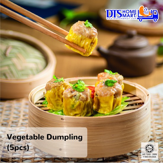 Happy Dumpling Set - Premium Halal Dim Sum Happy Dumpling Set - Premium Halal Dim Sum