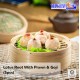Happy Dumpling Set - Premium Halal Dim Sum Happy Dumpling Set - Premium Halal Dim Sum