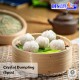 Happy Dumpling Set - Premium Halal Dim Sum Happy Dumpling Set - Premium Halal Dim Sum