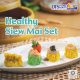 Healthy Siew Mai Set - Premium Halal Dim Sum Healthy Siew Mai Set - Premium Halal Dim Sum