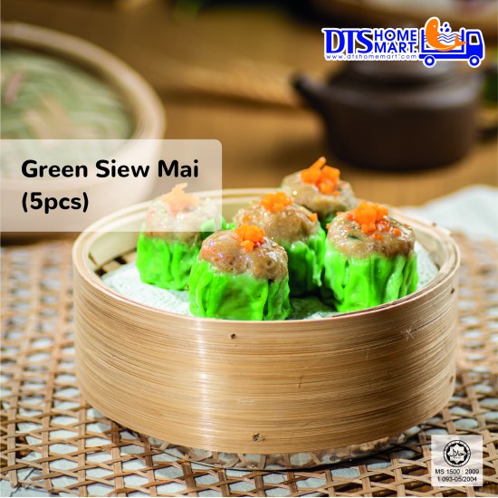 Healthy Siew Mai Set - Premium Halal Dim Sum Healthy Siew Mai Set - Premium Halal Dim Sum