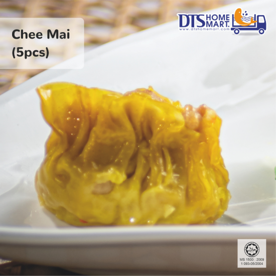Healthy Siew Mai Set - Premium Halal Dim Sum Healthy Siew Mai Set - Premium Halal Dim Sum