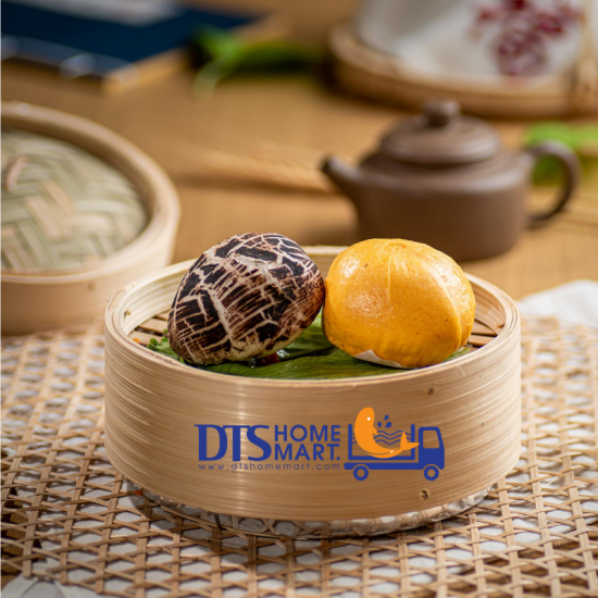 Steam Set 2 (蒸营养配套) Steam Set 2 (蒸营养配套)