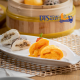 Hong Kong Pao Set - Premium Halal Dim Sum Hong Kong Pao Set - Premium Halal Dim Sum