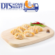 KOREAN DUMPLING ALLGROO KIMCHI GYOZA MANDU 540G (40pcs) KOREAN DUMPLING ALLGROO KIMCHI GYOZA MANDU 540G (40pcs)