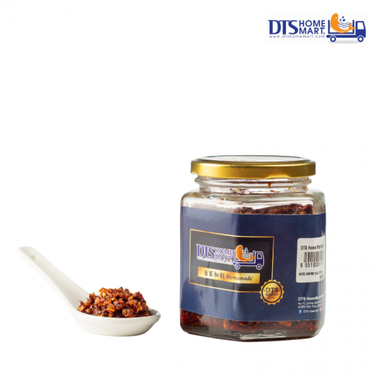 Papa Dried Shrimp Chili Flakes 300gm Papa Dried Shrimp Chili Flakes 300gm