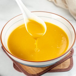 Golden Fish Bone Soup 黄金鱼骨汤 1litre Golden Fish Bone Soup 黄金鱼骨汤 1litre