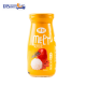 White Fungus with Red Dates & Goji Berry 鲜炖红枣枸杞银耳 (3 bottles/pack) White Fungus with Red Dates & Goji Berry 鲜炖红枣枸杞银耳 (3 bottles/pack)