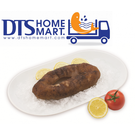 Sea Cucumber M Size (270-300g) 猪婆参 (中) Sea Cucumber M Size (270-300g) 猪婆参 (中)
