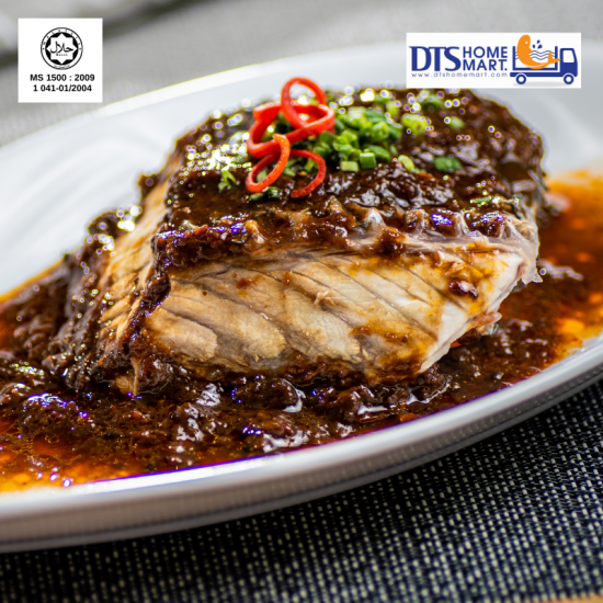 DTS Sweet Bean Cooking Sauce/Paste DTS Sweet Bean Cooking Sauce/Paste