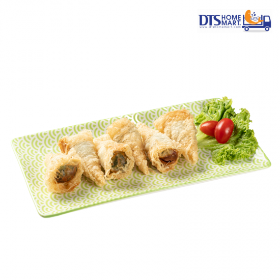 Vietnamese Chive Dumpling 10pcs/pkt Vietnamese Chive Dumpling 10pcs/pkt