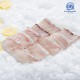 Barramundi Fish Slice 金目鲈小鱼片 300gm/tray Barramundi Fish Slice 金目鲈小鱼片 300gm/tray