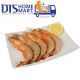 Prawn Ming Har 16/20 (700g/pkt) 海明虾