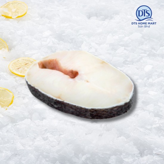 Chilean Cod Fish 500g 智利鳕鱼 Chilean Cod Fish 500g 智利鳕鱼