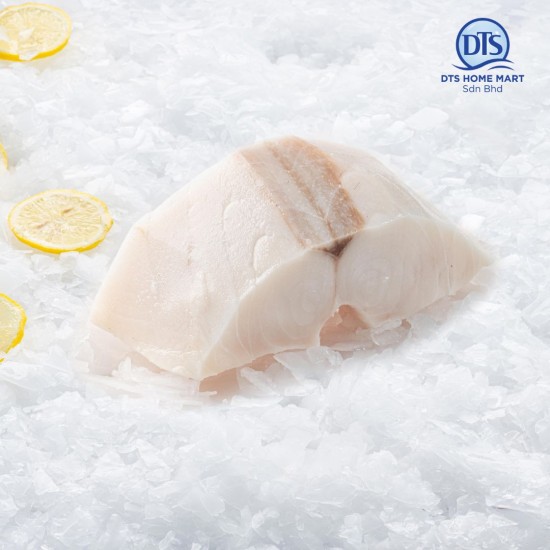 Butterfish Fillet Portion 牛奶鱼片切块 500gm Butterfish Fillet Portion 牛奶鱼片切块 500gm