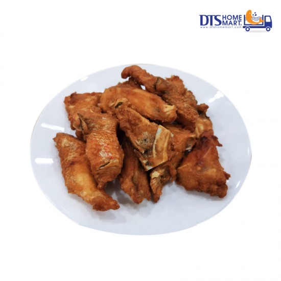 Barramundi Wing Marinated with Prawn Paste 500gm Barramundi Wing Marinated with Prawn Paste 500gm