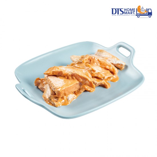 Barramundi Wing Marinated with Prawn Paste 500gm Barramundi Wing Marinated with Prawn Paste 500gm