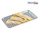 Fish Prawn Paste wrapped in Beancurd Skin 鲜鱼虾腐皮卷 Fish Prawn Paste wrapped in Beancurd Skin 鲜鱼虾腐皮卷