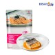 Barramundi Portion with Curry Sauce @ Easy-to-Cook Barramundi Portion with Curry Sauce @ Easy-to-Cook