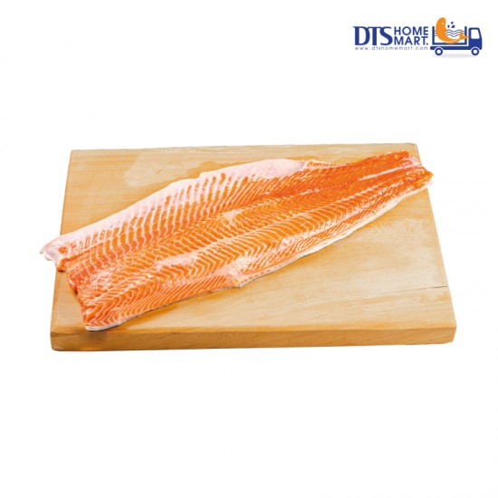 Salmon Norway Fillet 三文鱼片 900-1000g/pc