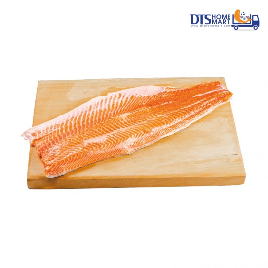 Salmon Norway Fillet 三文鱼片 900-1000g/pc Salmon Norway Fillet 三文鱼片 900-1000g/pc