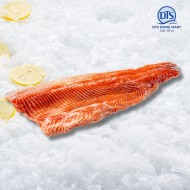 Salmon Norway Fillet 三文鱼片 900-1000g/pc