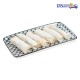 Fish Prawn Paste Crispy Roll 6pcs/pkt Fish Prawn Paste Crispy Roll 6pcs/pkt