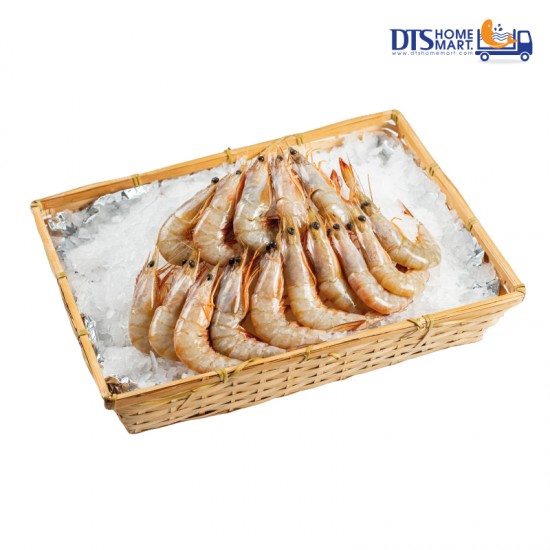 Prawn Ming Har 31/40 海明虾 700g