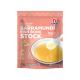 Barramundi Fish Bone Stock 纯石甲鱼骨汤底 1L Barramundi Fish Bone Stock 纯石甲鱼骨汤底 1L