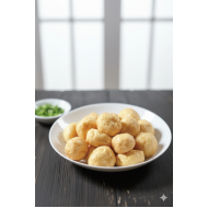 Fish Curd 500g | 鱼腐 500g