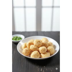 Fish Curd 500g | 鱼腐 500g