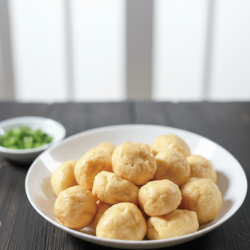 Fish Curd 500g | 鱼腐 500g